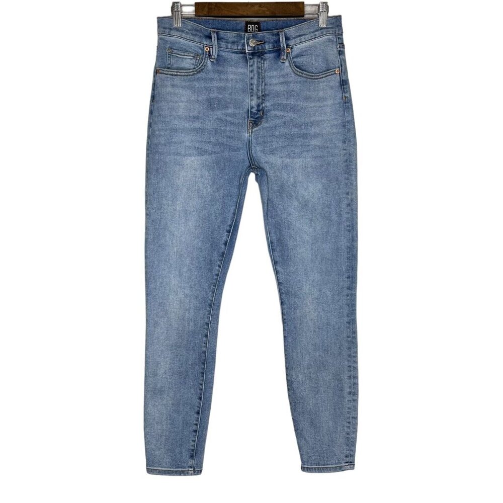 BDG Urban Outfitters‎ Women's Twig High-Rise Jeans Size 30